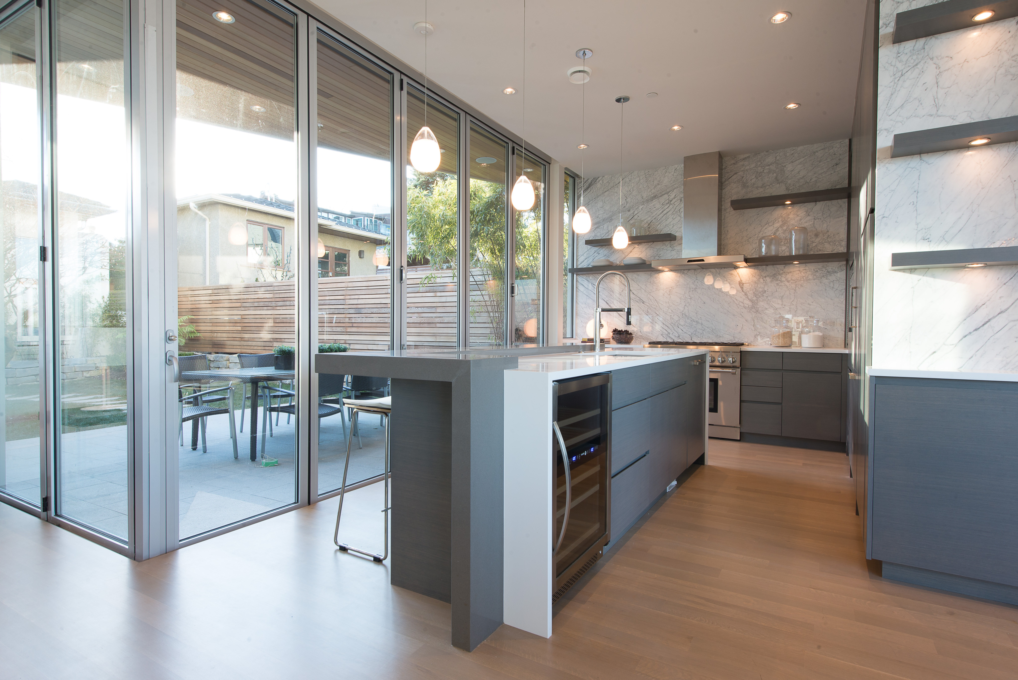 Identifying Common Kitchen Design Errors