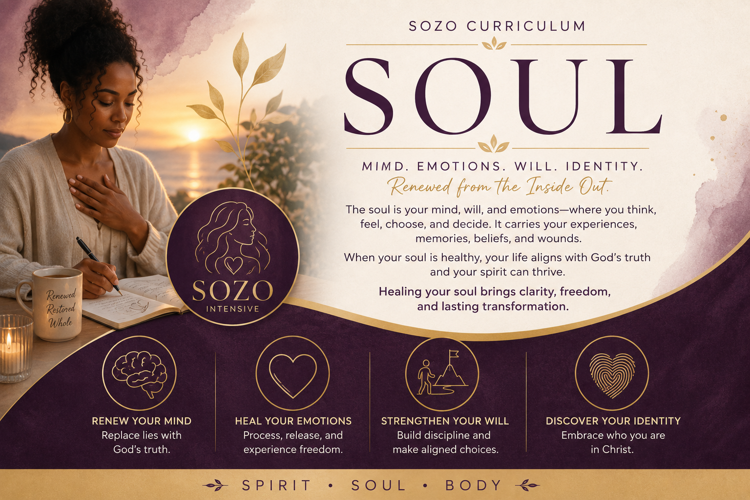 New Course - TWI