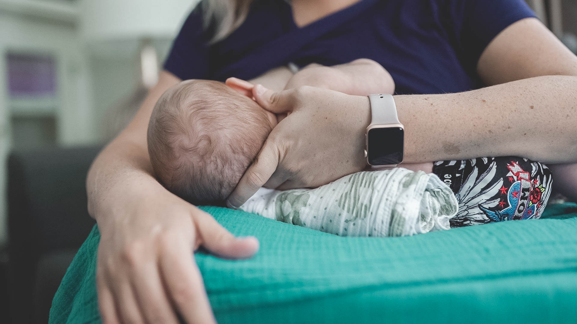 How to Breastfeed Birth, Babies & Breastfeeding Academy