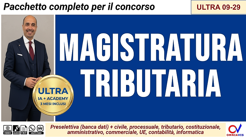 Magistratura Tributaria (ULTRA)