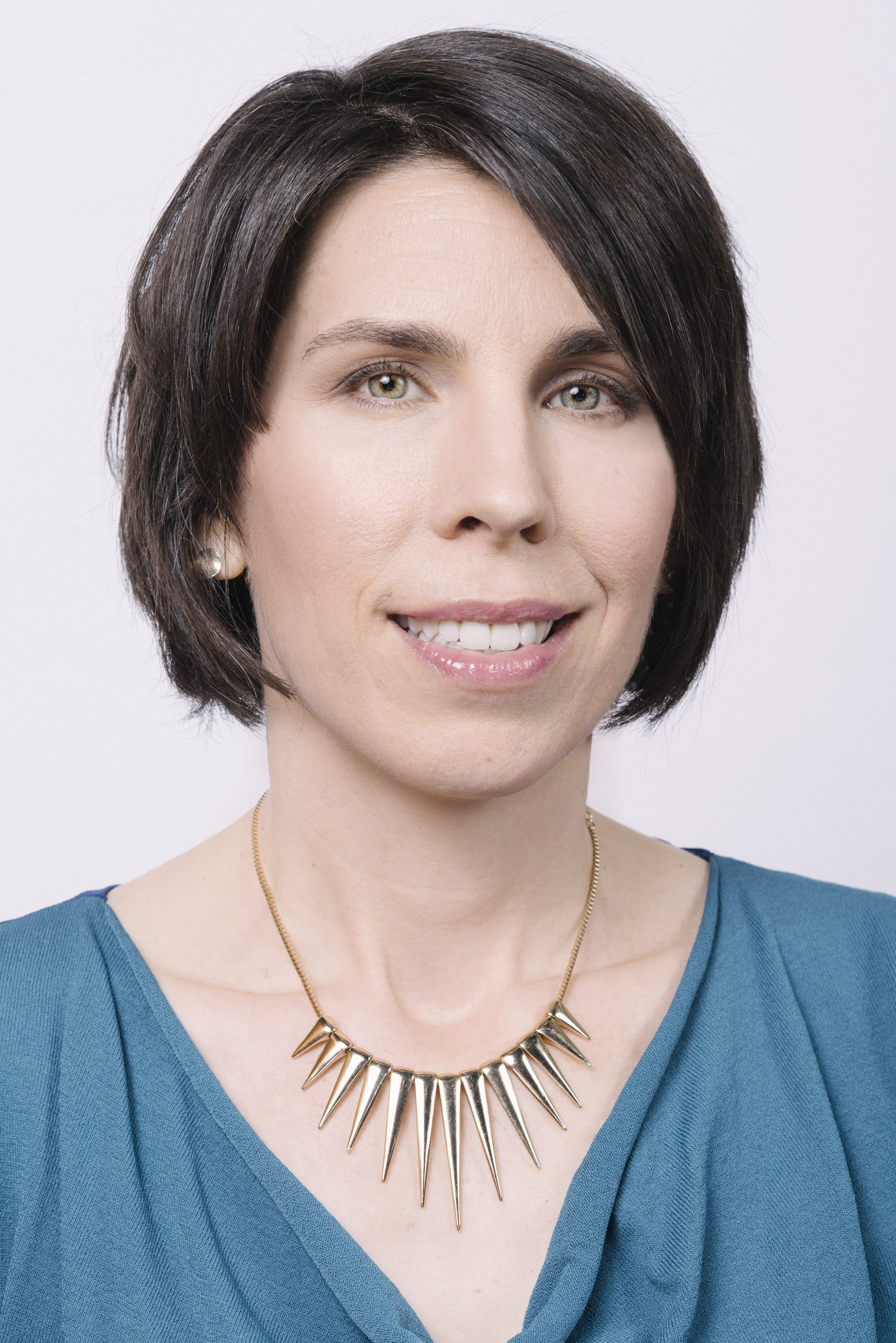 Kathleen Minogue headshot