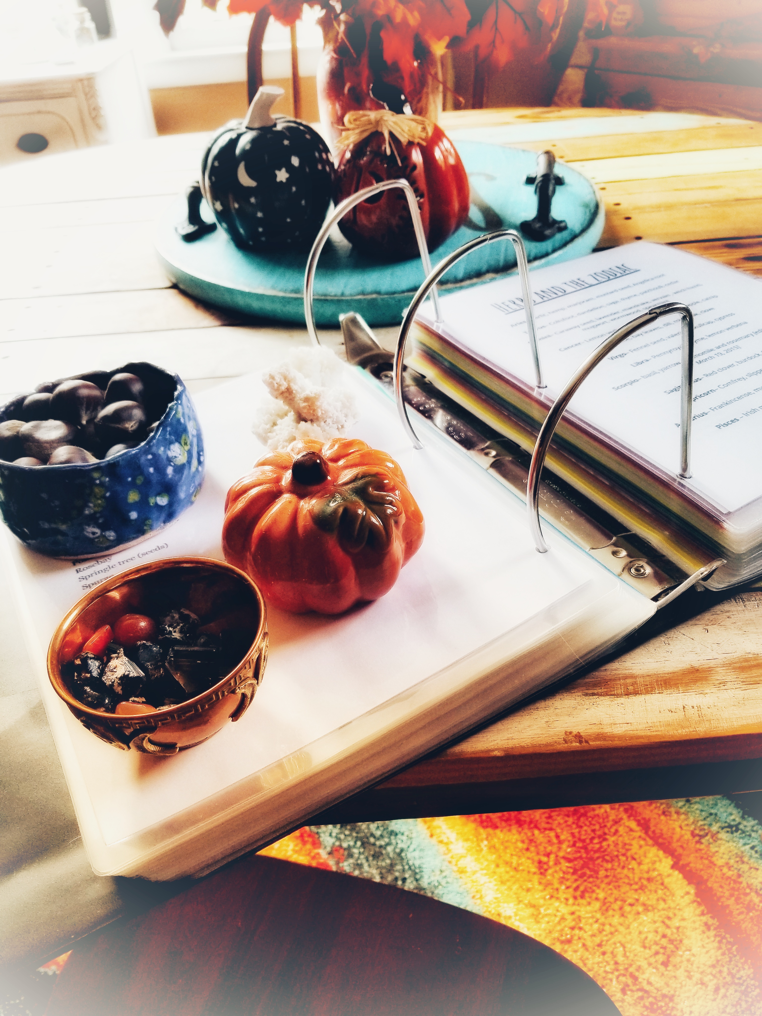 Witchcraft a level image