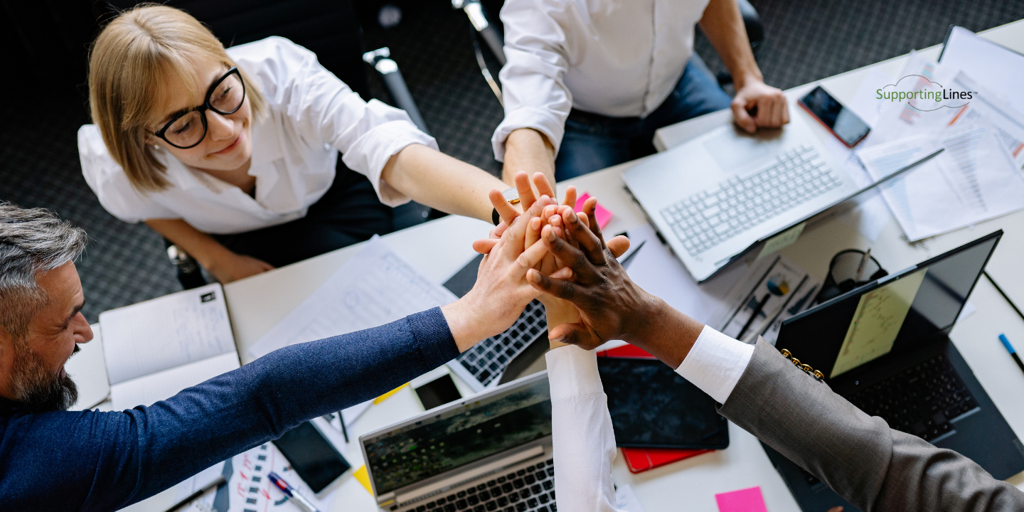 Culture of Accountability: Set Clear Team Expectations | SupportingLines