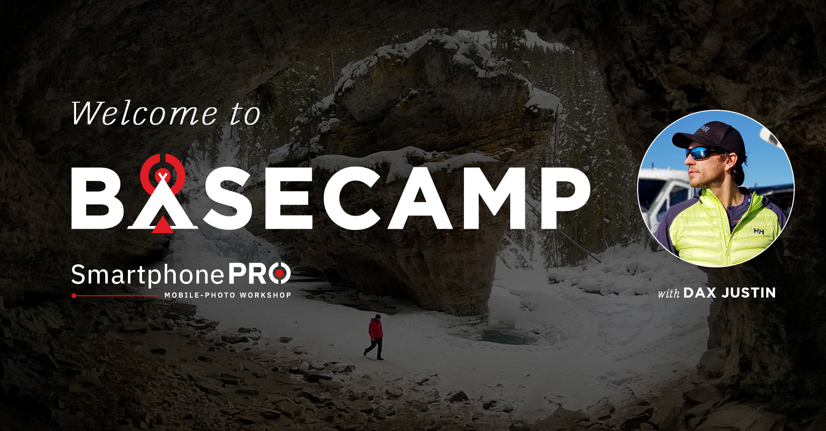 BONUS: LIFETIME access to the Smartphone Pro ‘BASECAMP’ Community BONUS: LIFETIME access to the Smartphone Pro ‘BASECAMP’ Community