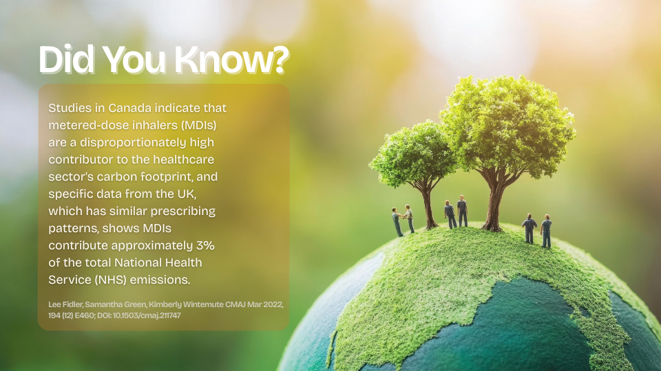 Environmental Stewardship, People standing on the earth under green trees discussing planetary health