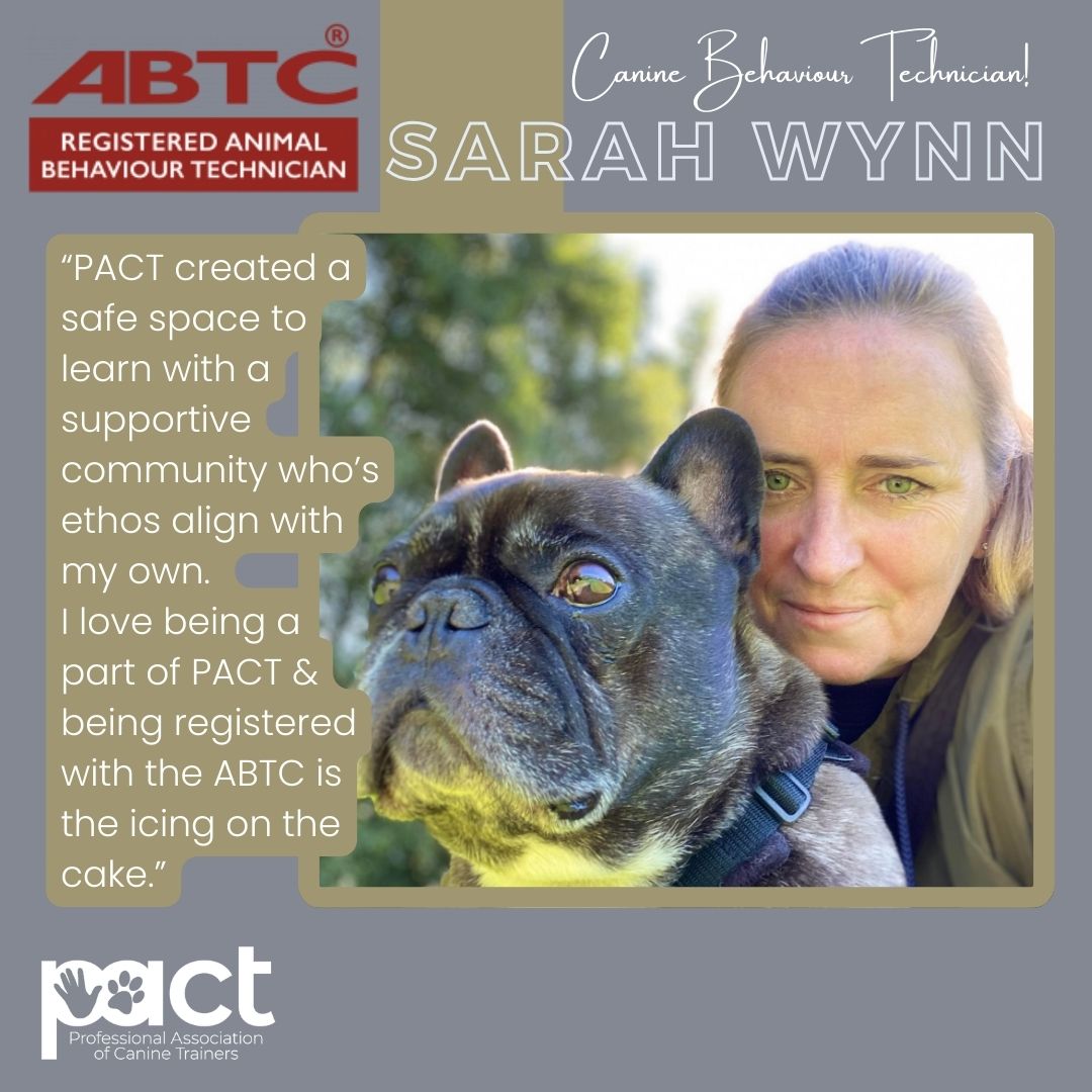 person posing for selfie with dog