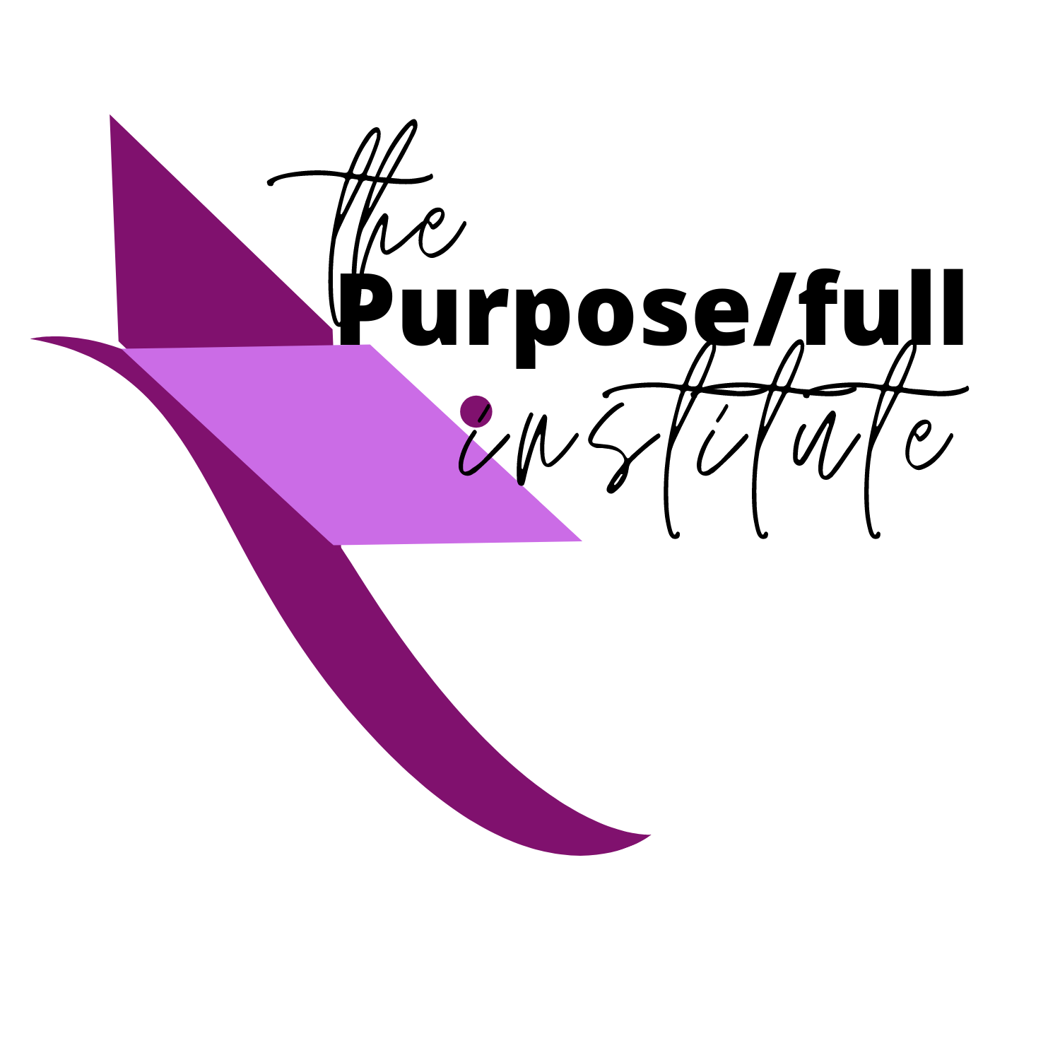 The Purpose/full Institute