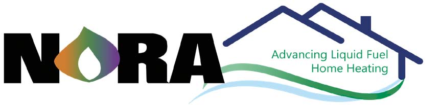 NORA logo