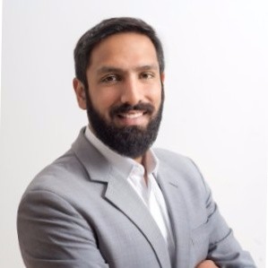 Khurram Jamali, Google