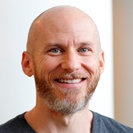 Neil Bearden, Investor, Redmart