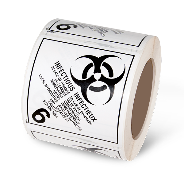 Class 6.2 Infectious Substances Class 6.2 Infectious Substances
