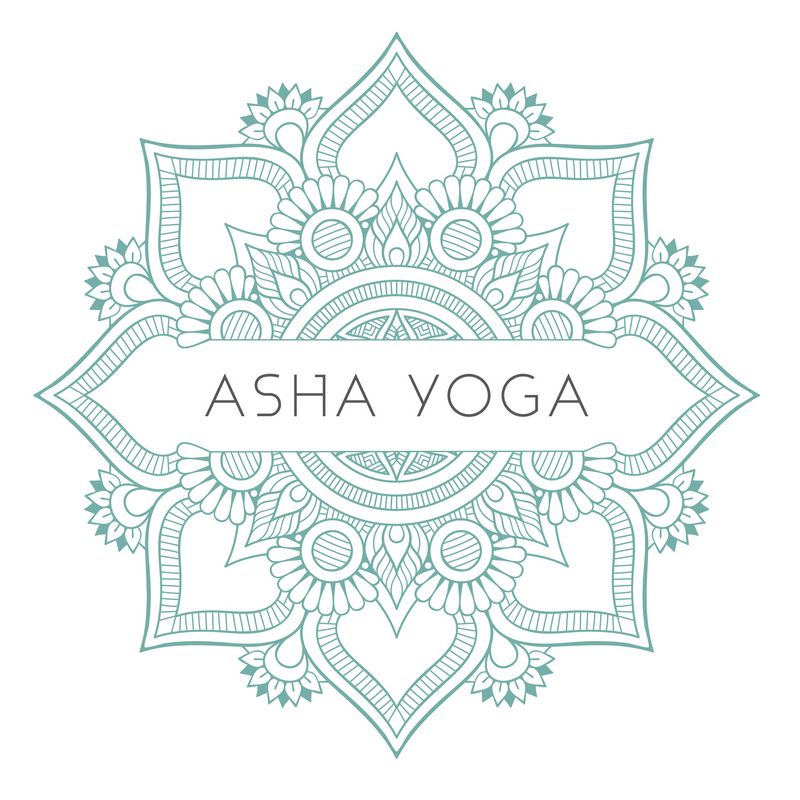 Asha Yoga