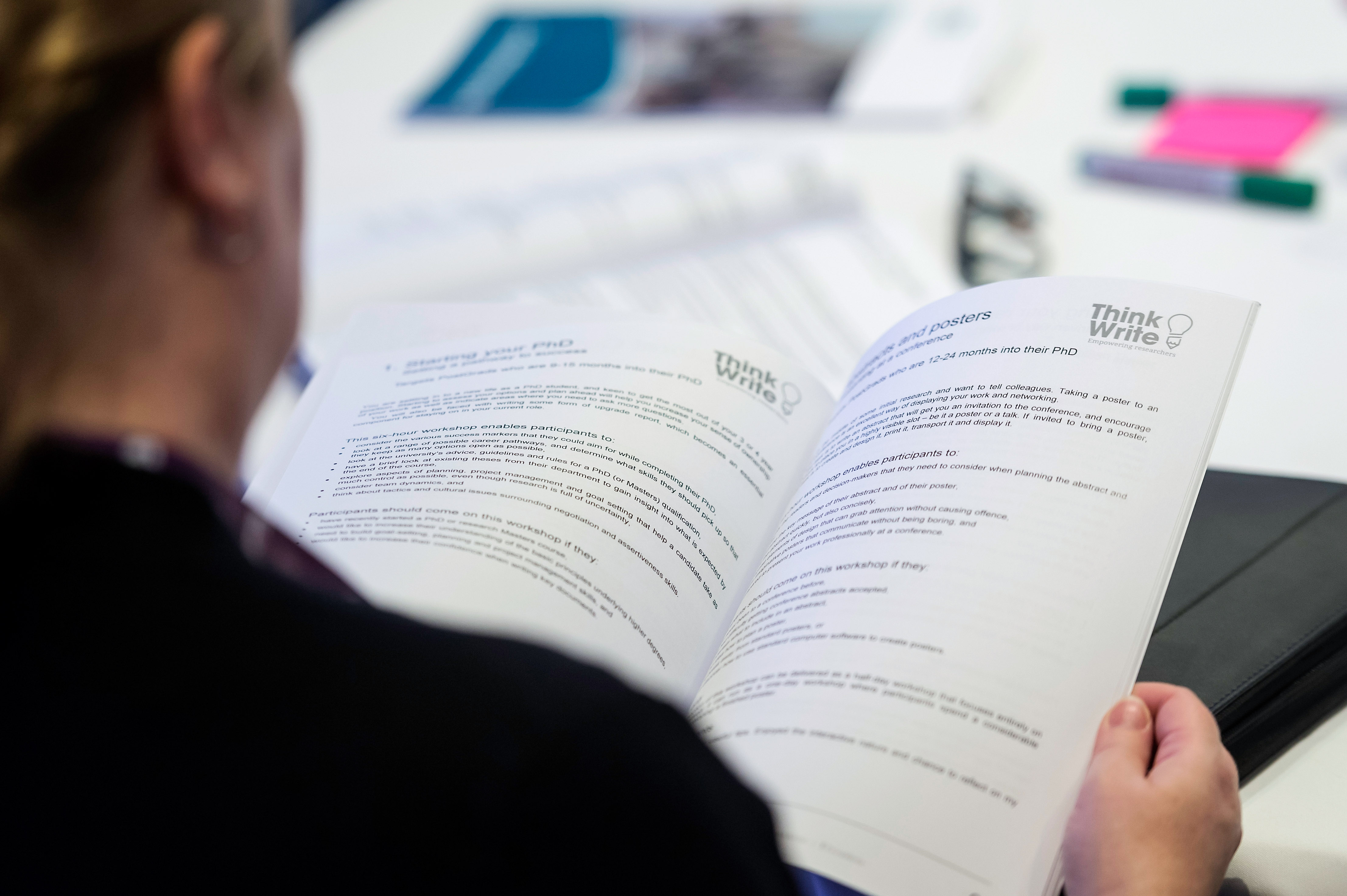 How to write a proposal for postdoctoral fellowship image