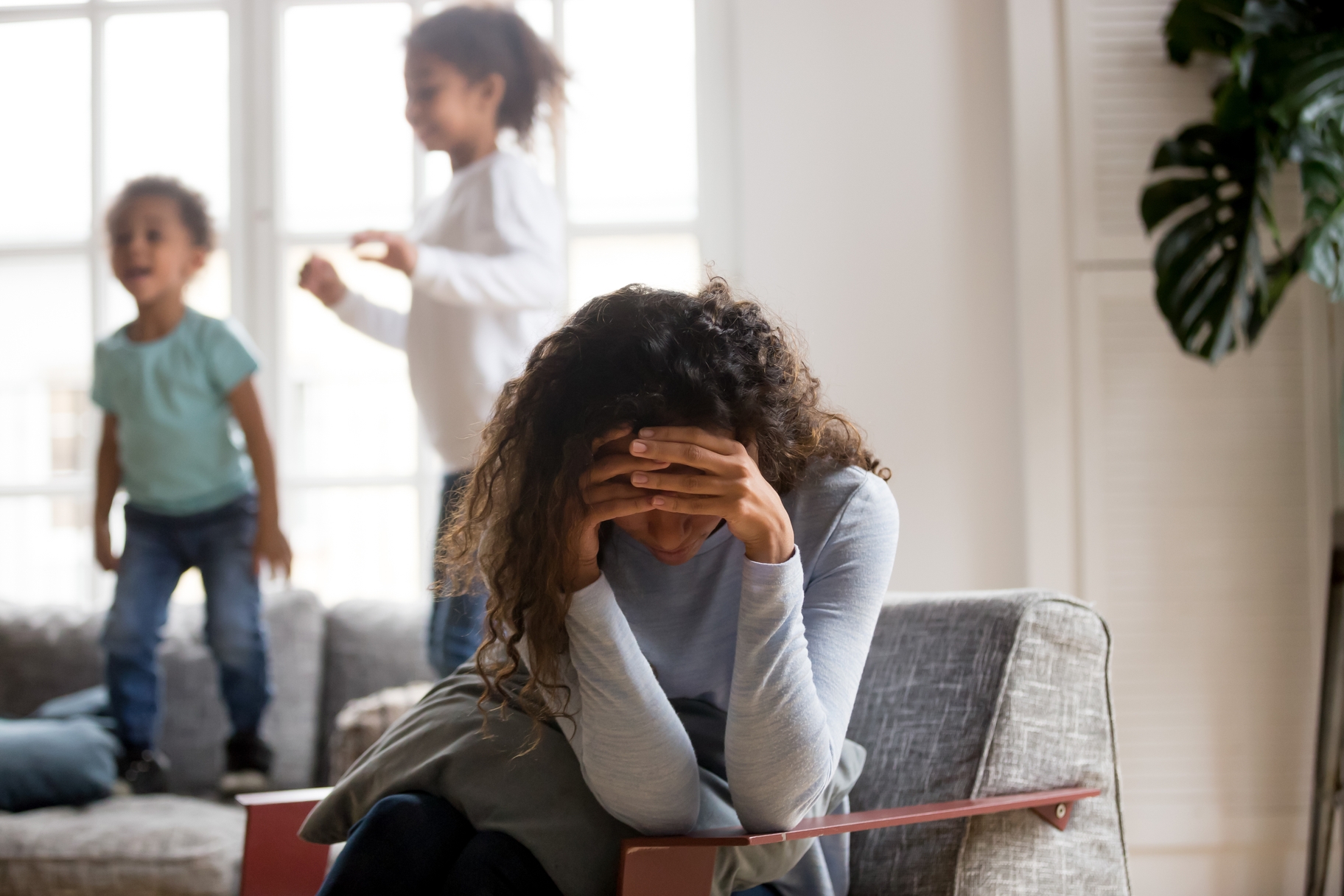 You are not alone. It's not your fault. You are not alone. It's not your fault.