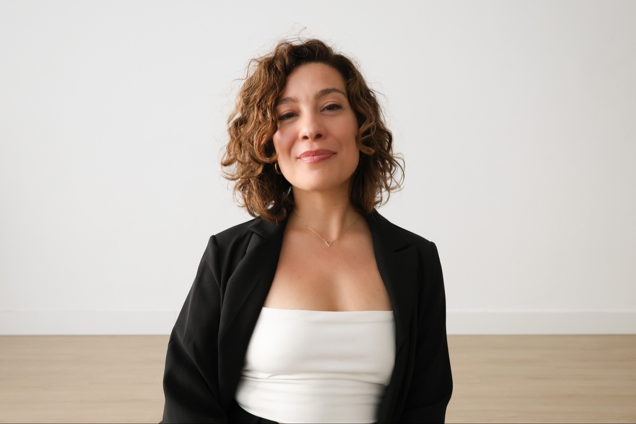 Judith Martínez Mueve tu Alma