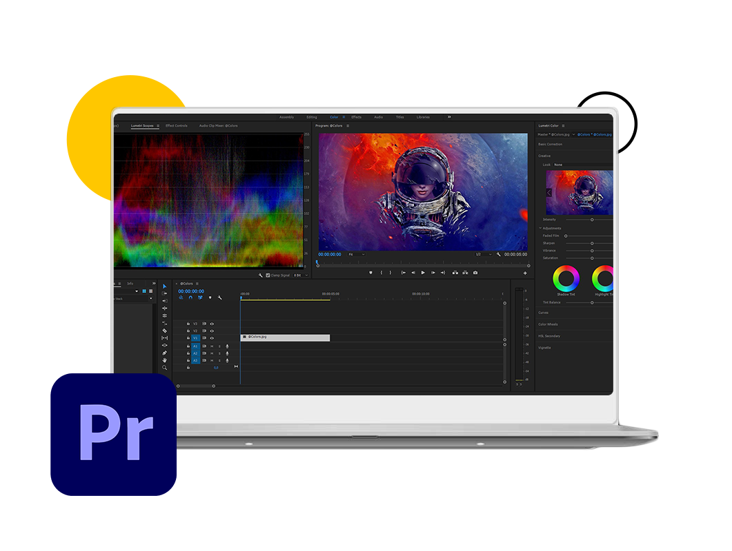 adobe premiere cc 2020