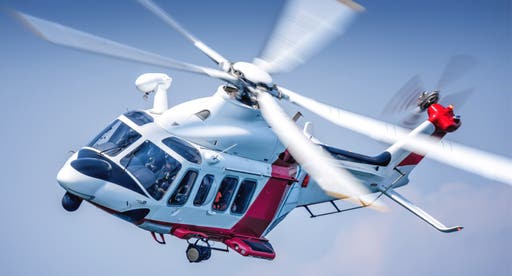 Helicopter