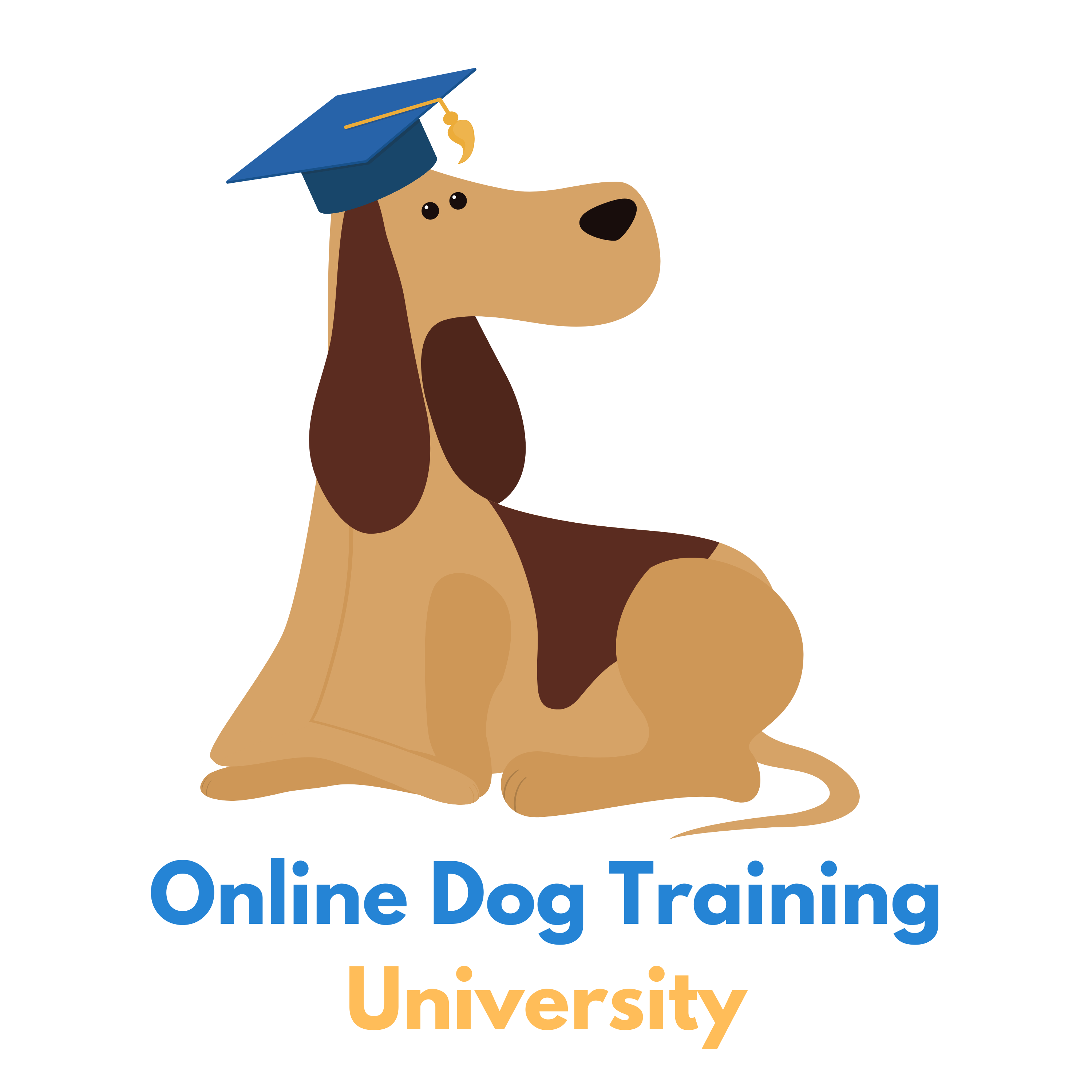 Online Dog Training University