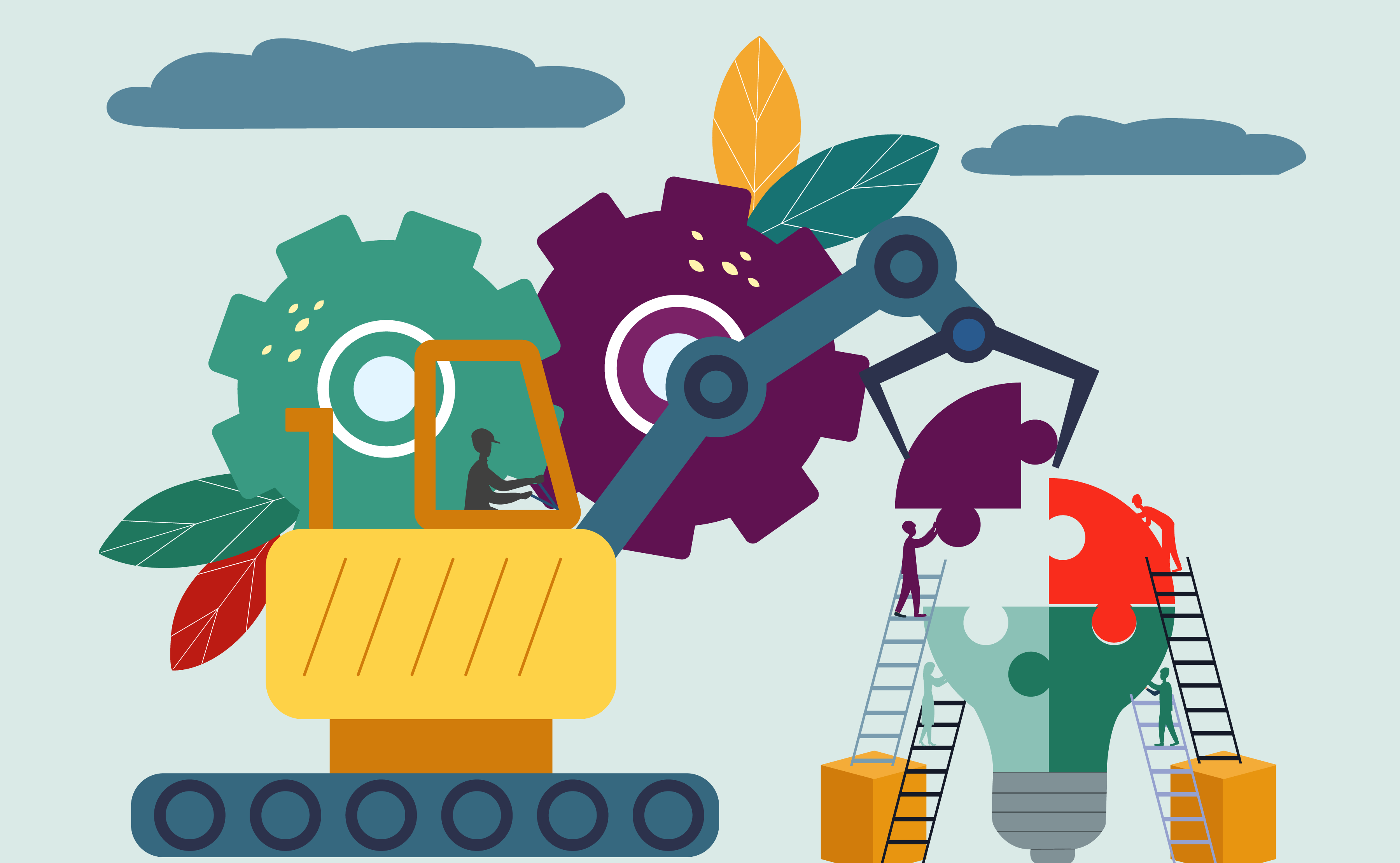 Special courses examples picture