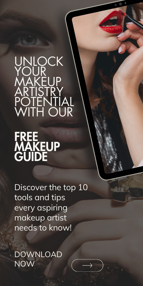 TOP 10 MAKEUP TIPS EVERY MAKEUP ARTIST NEEDS TO KNOW