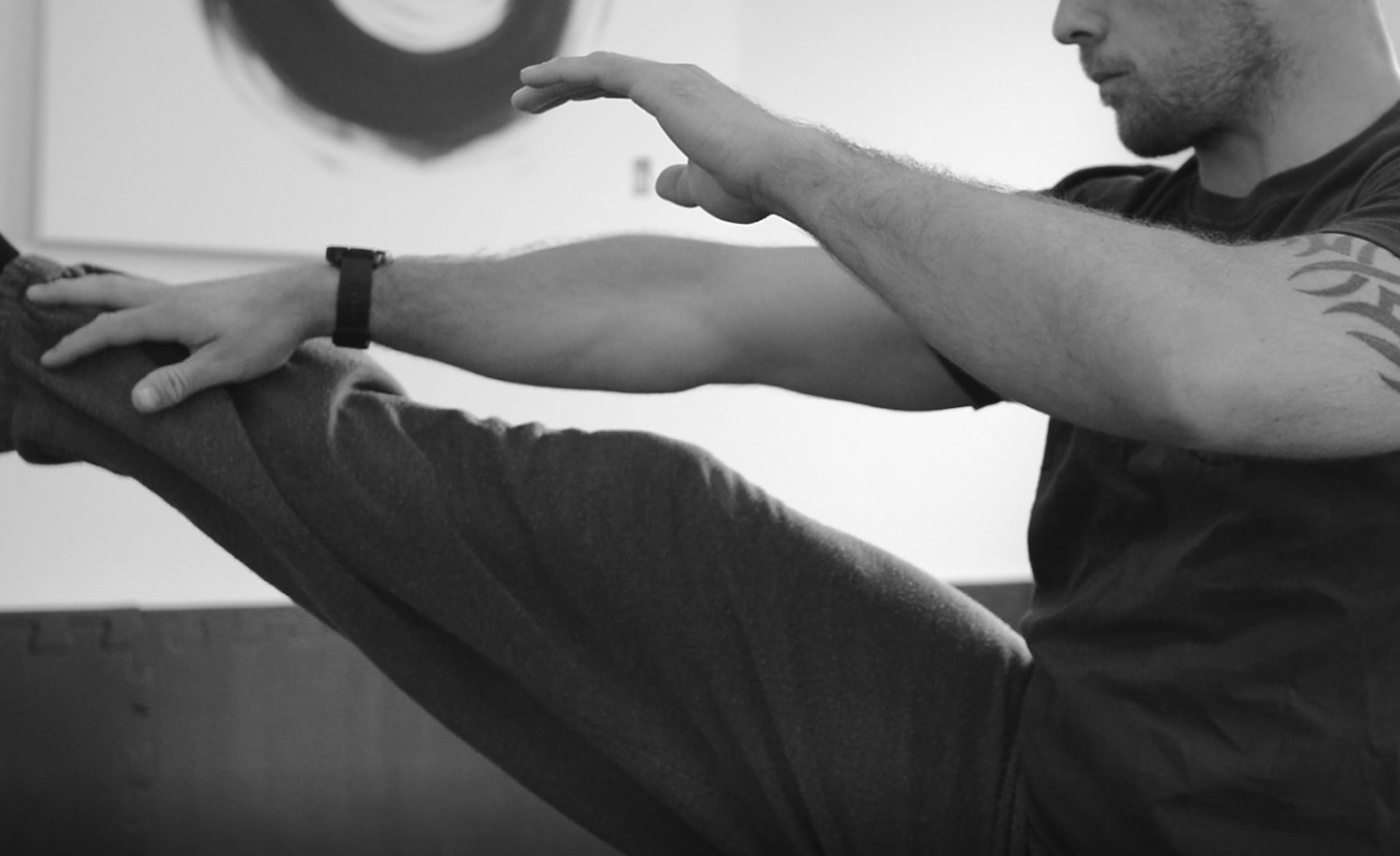 Toolkits to plug into your training Toolkits to plug into your training