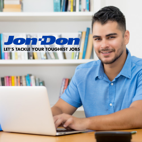 JonDon Online Training
