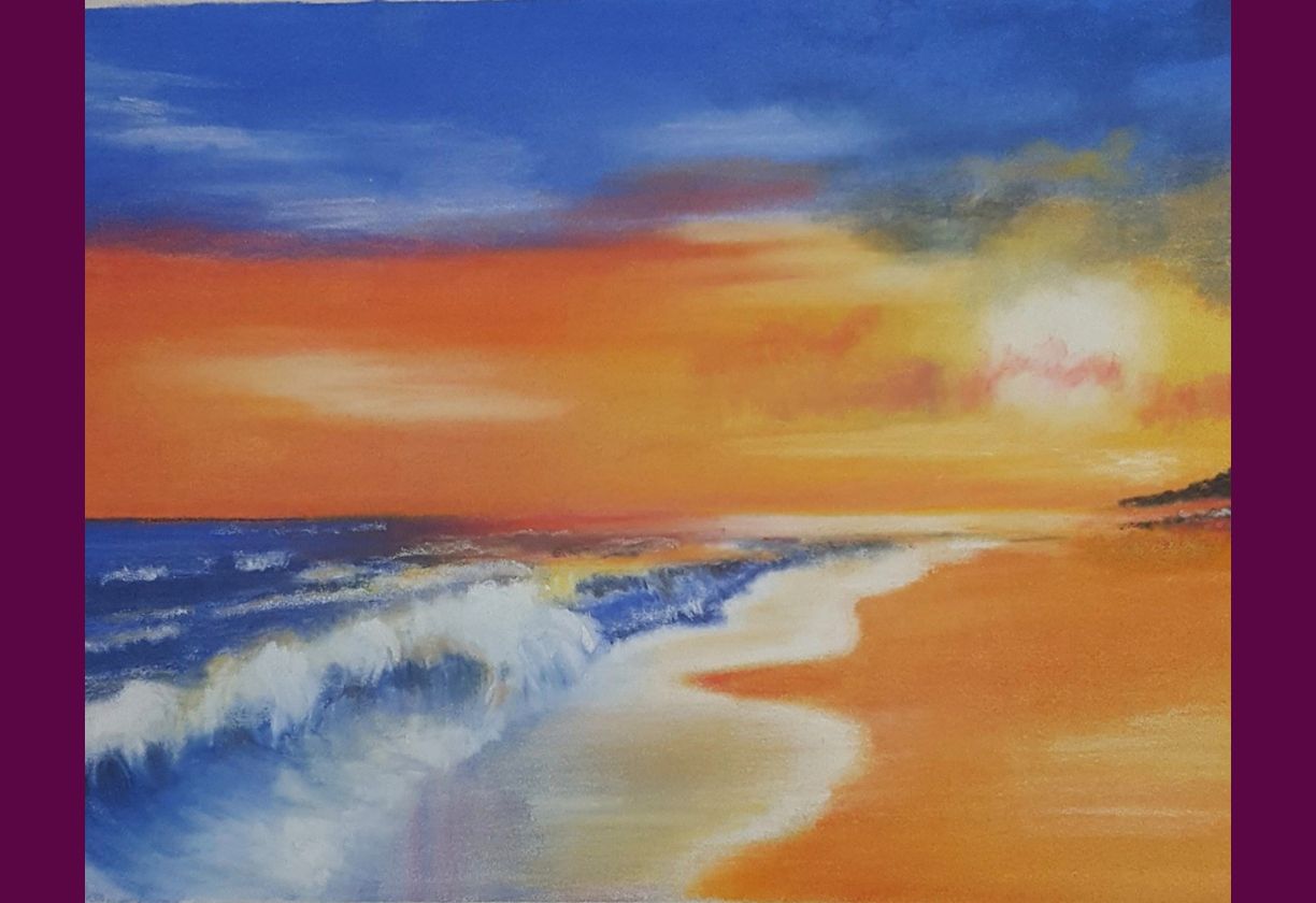 Colin Bradley School of Art