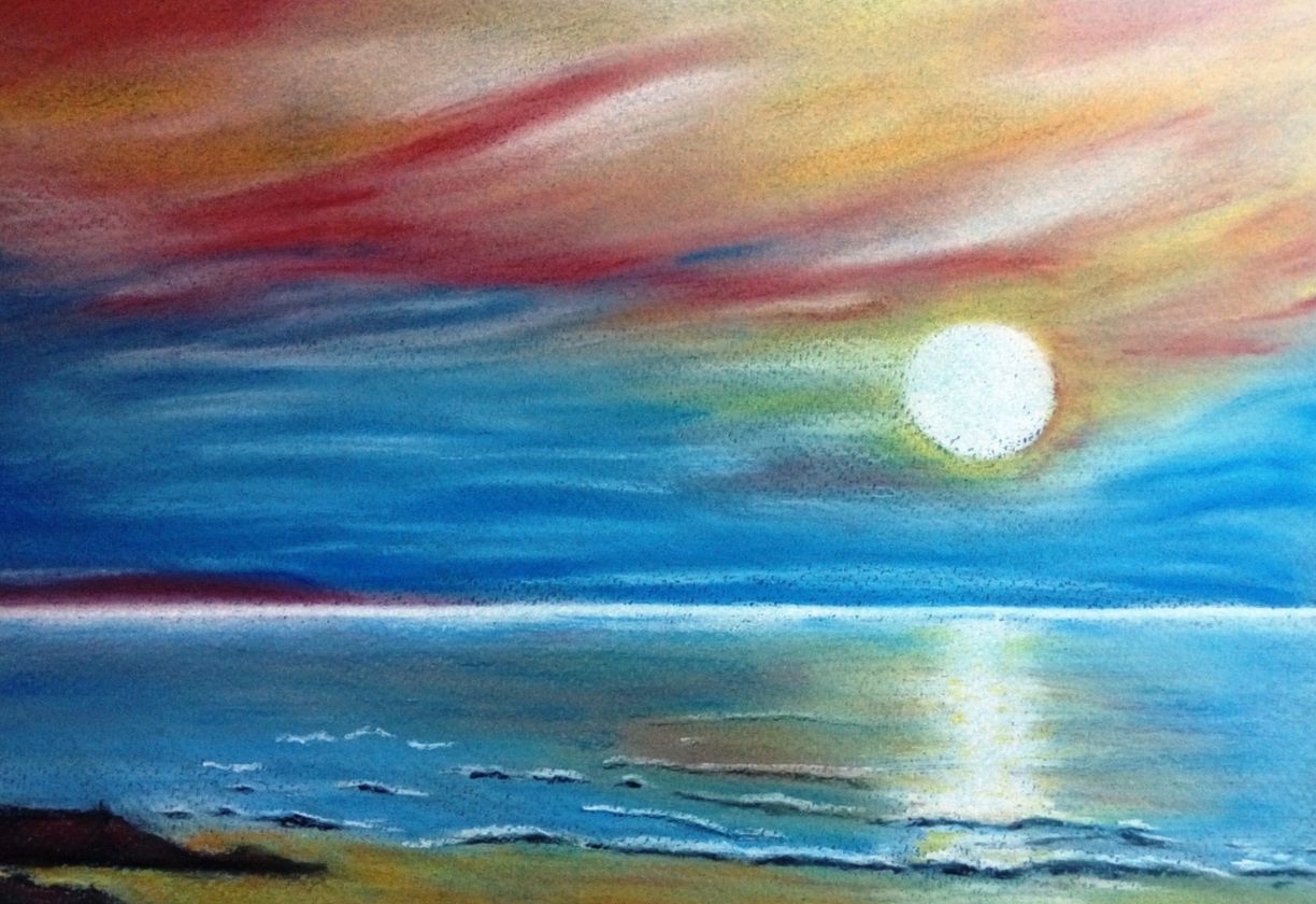 Colin Bradley School of Art