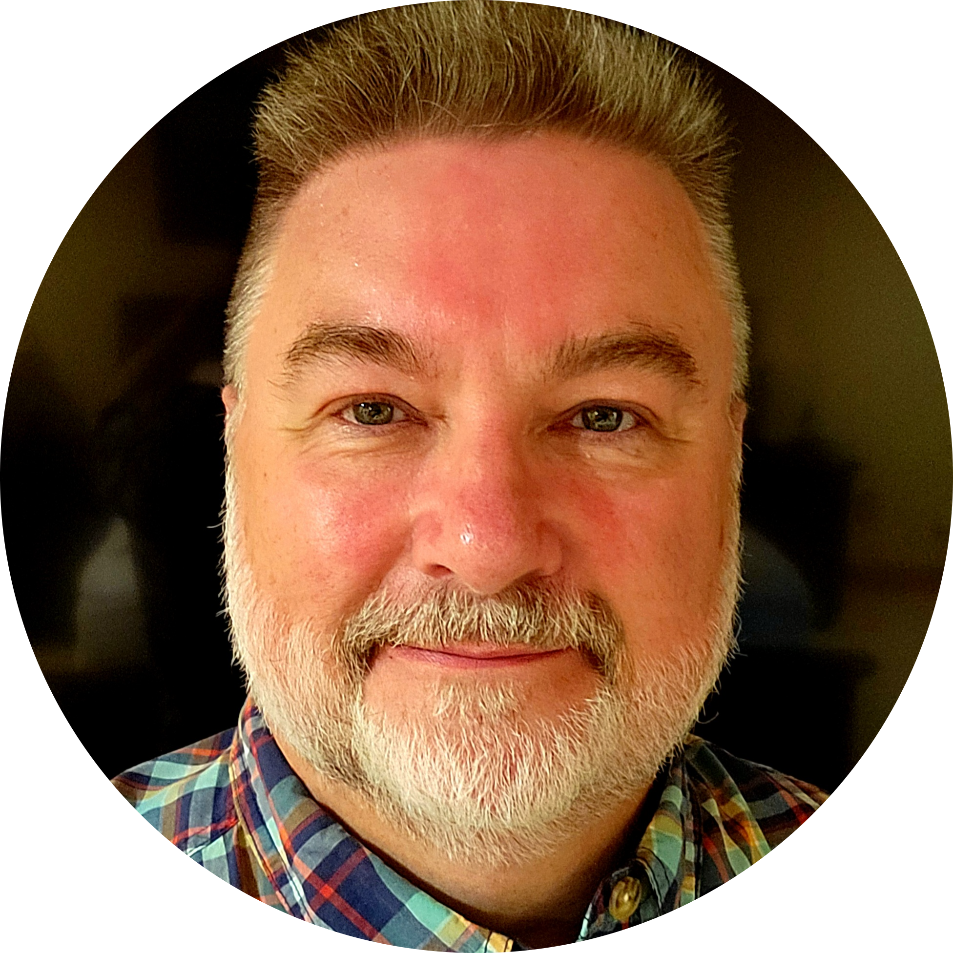 image of Rudy Hunter