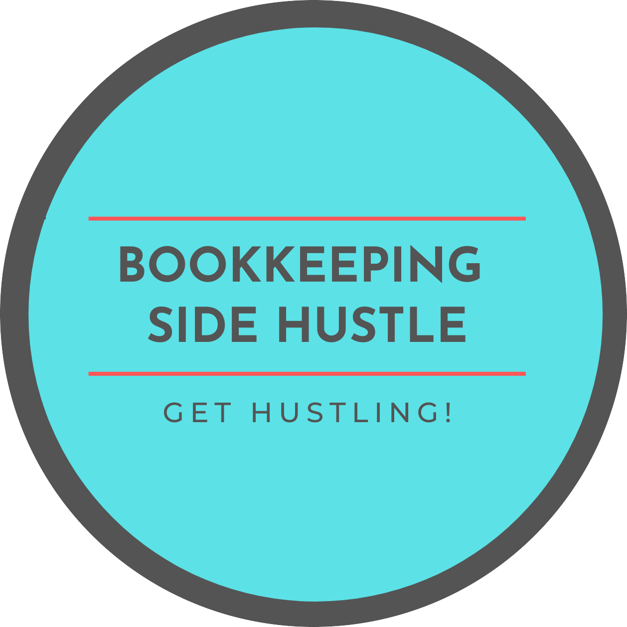 Bookkeeping Side Hustle School
