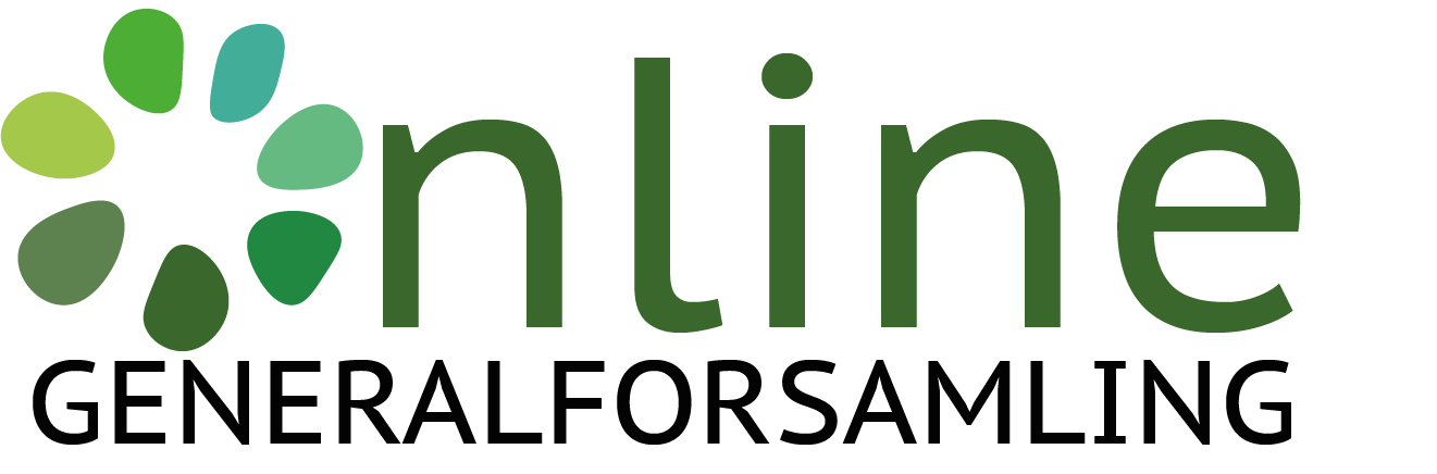 Online Generalforsamling