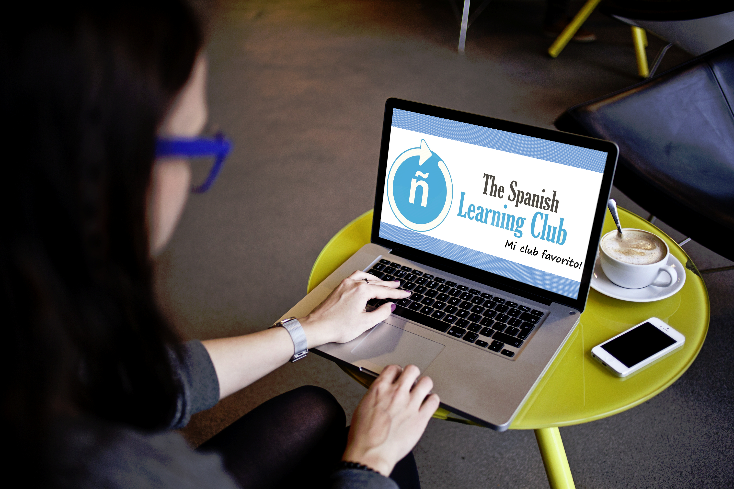 Spanish Learning Programs | Online Lessons | The Spanish Learning Club