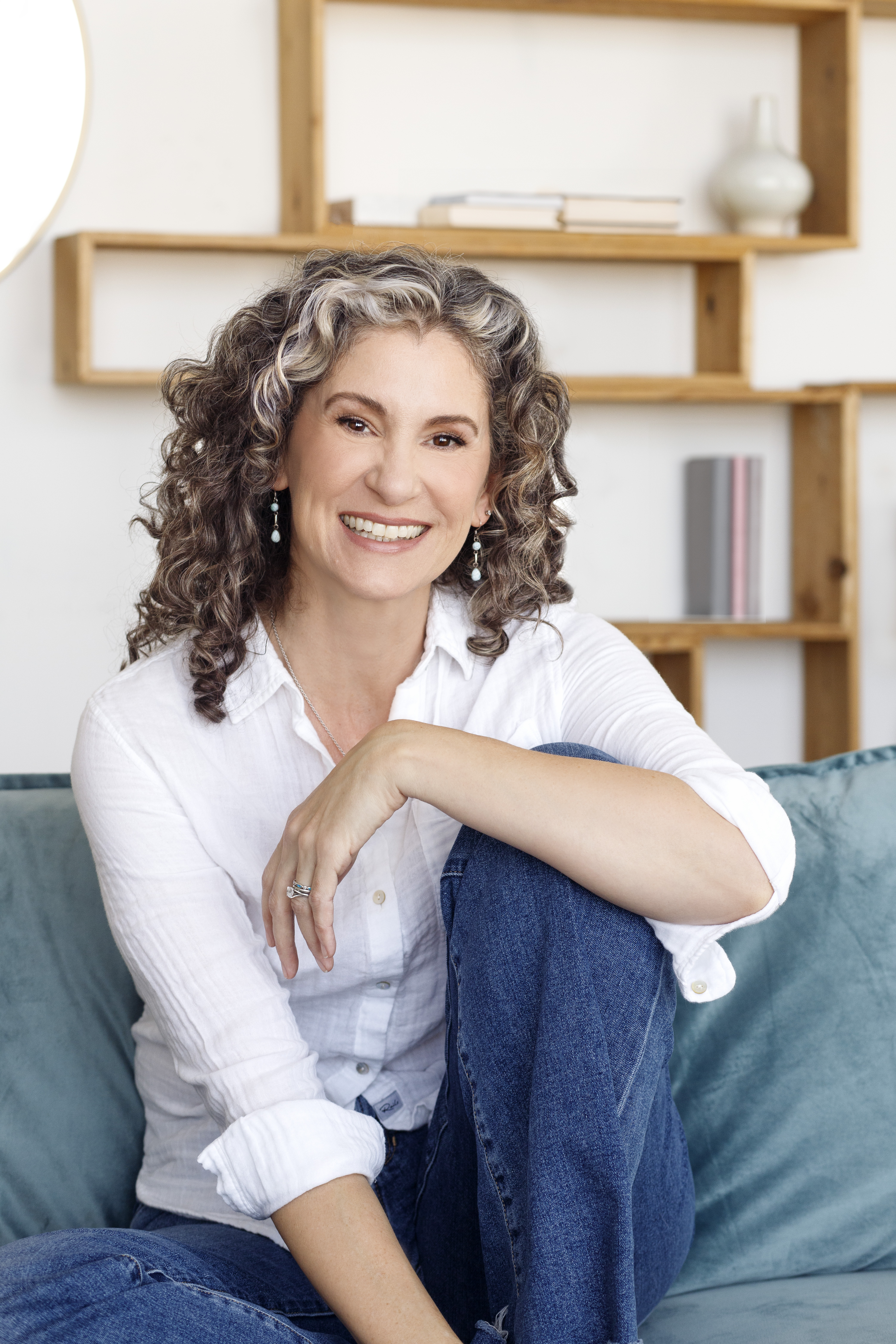 Nicole Venner of Nicole Venner Coaching
