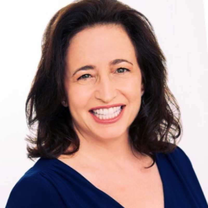 Rachel Karu of Stepping Into More Coaching
