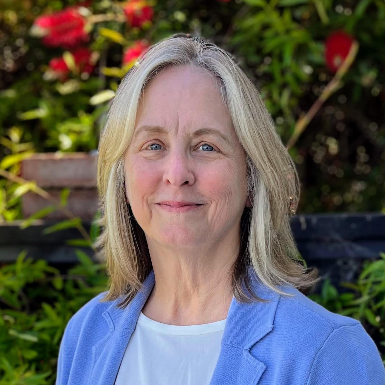 Gail Tucker Whipple of Spark Studio