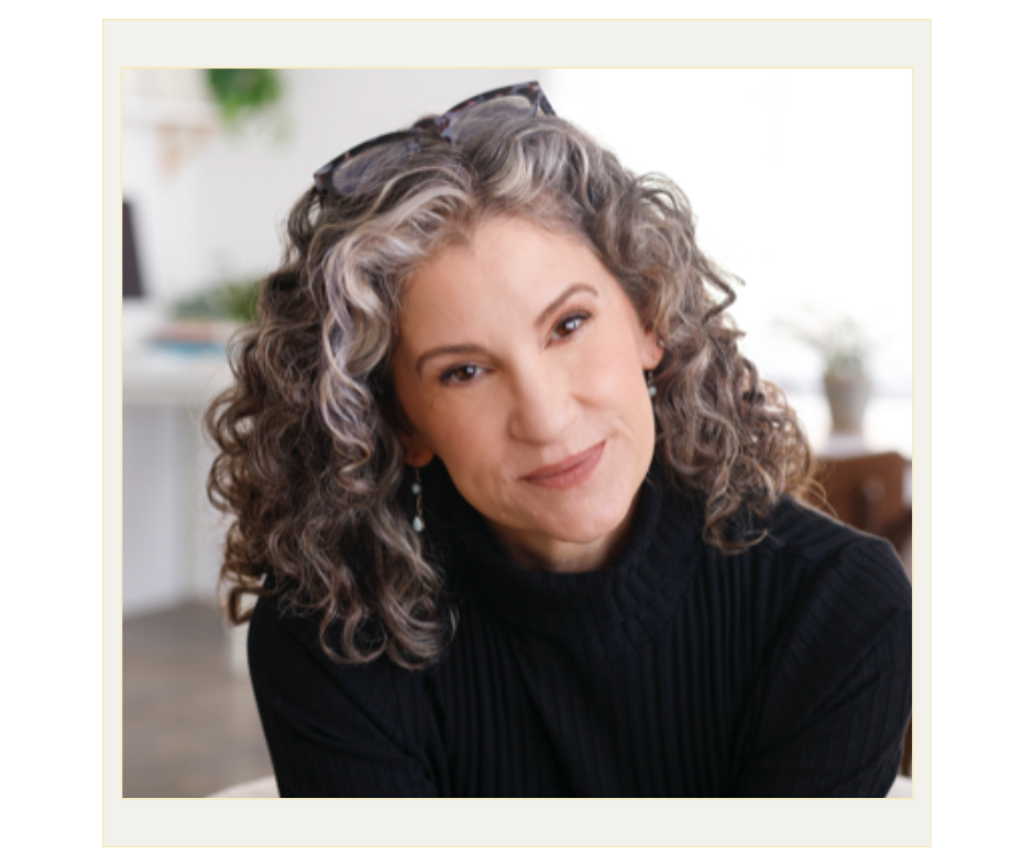 Nicole Venner of Nicole Venner Coaching