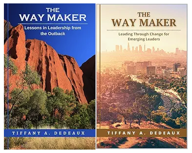 A Sacred Approach to Leadership Book Series