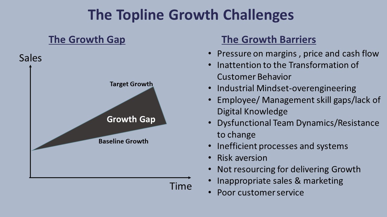 YourQuick Scan Of Your Growth Potential