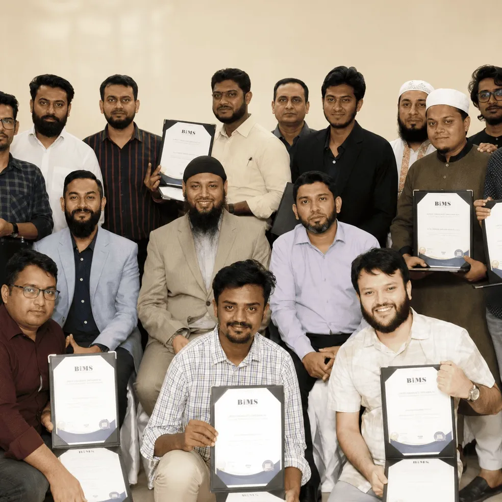 PGDHRM Alumni
