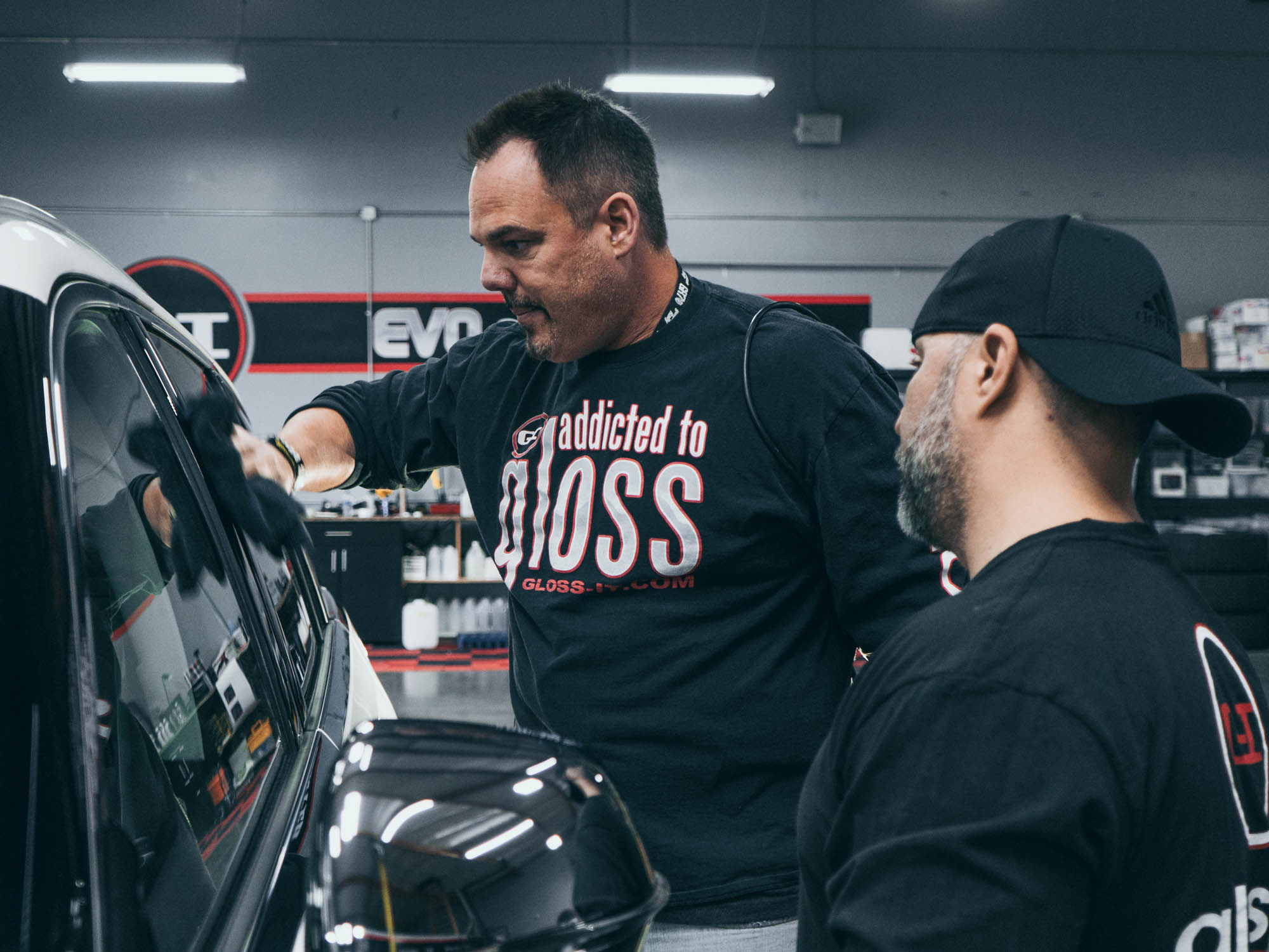 Mastering the Detail Online Auto Detailing Course