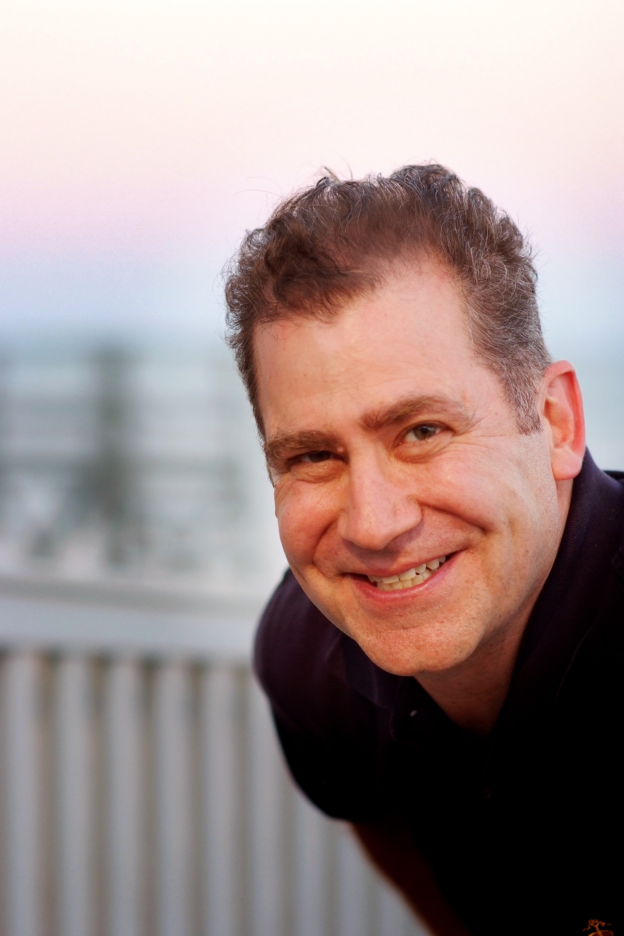 Andrew Winig Headshot