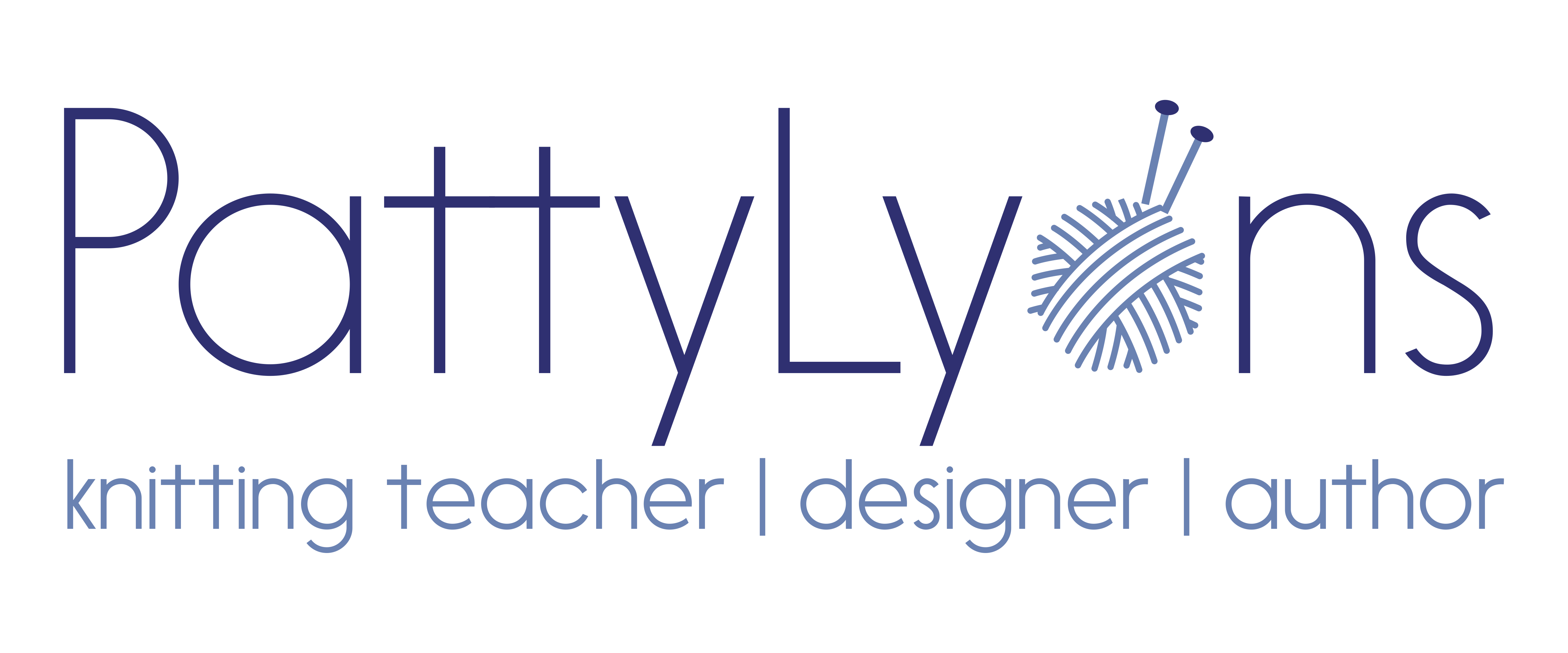 Patty Lyons Education