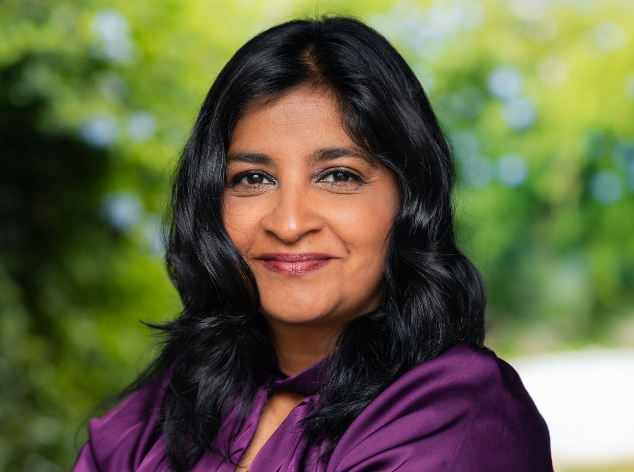 Seema Batavia