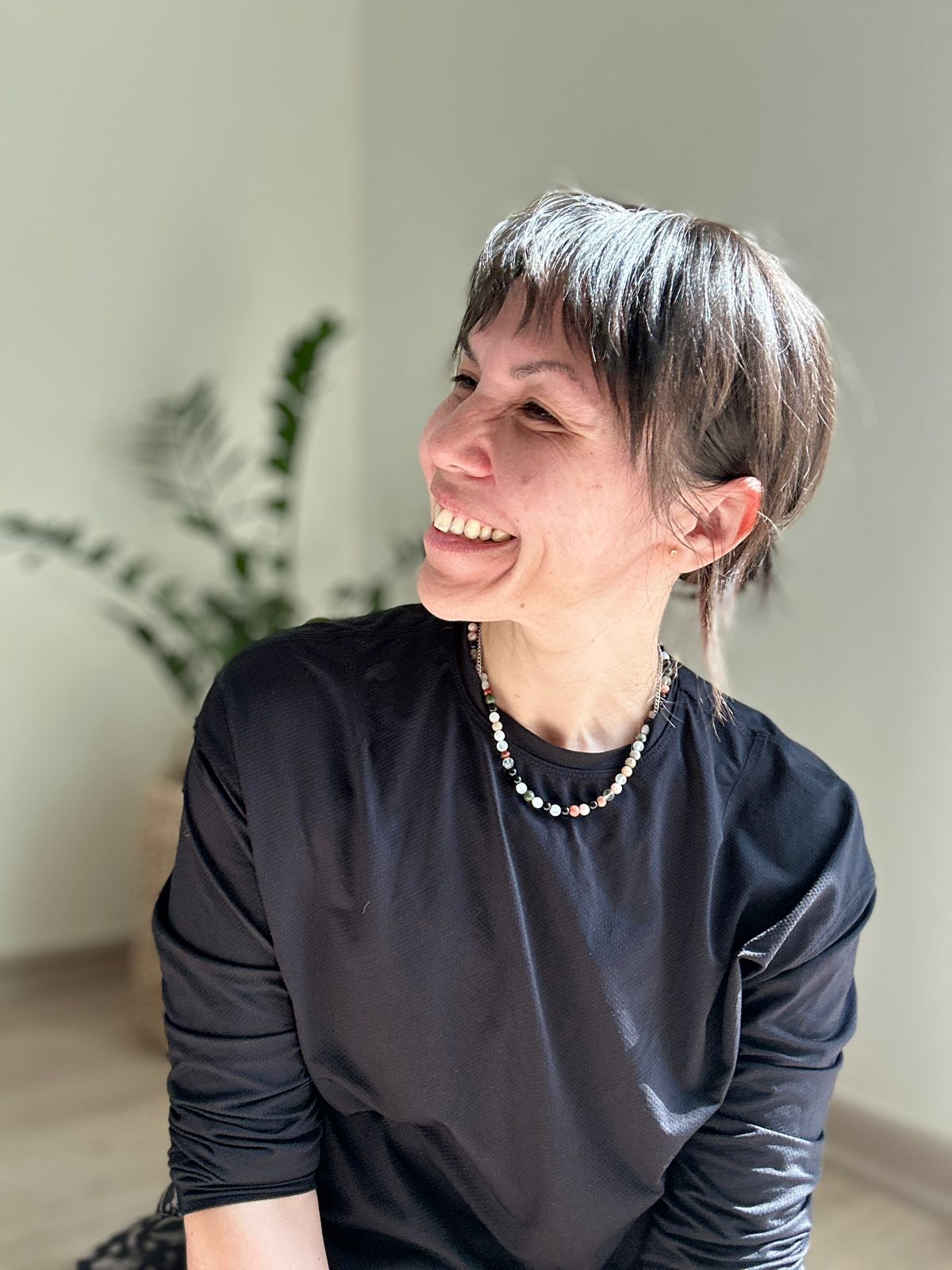 Suzi Curtis