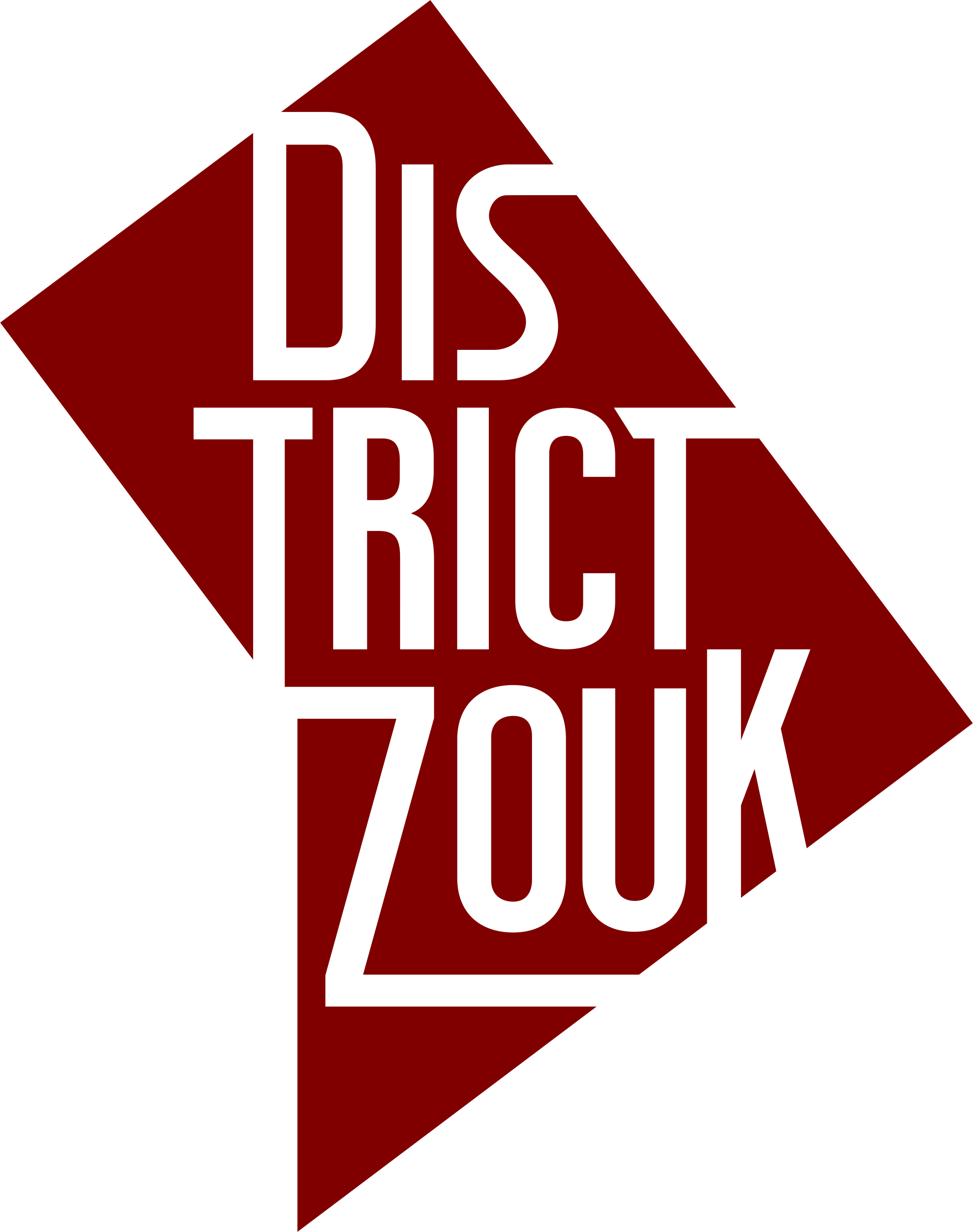 District Zouk Online Starting from Scratch (Part III)