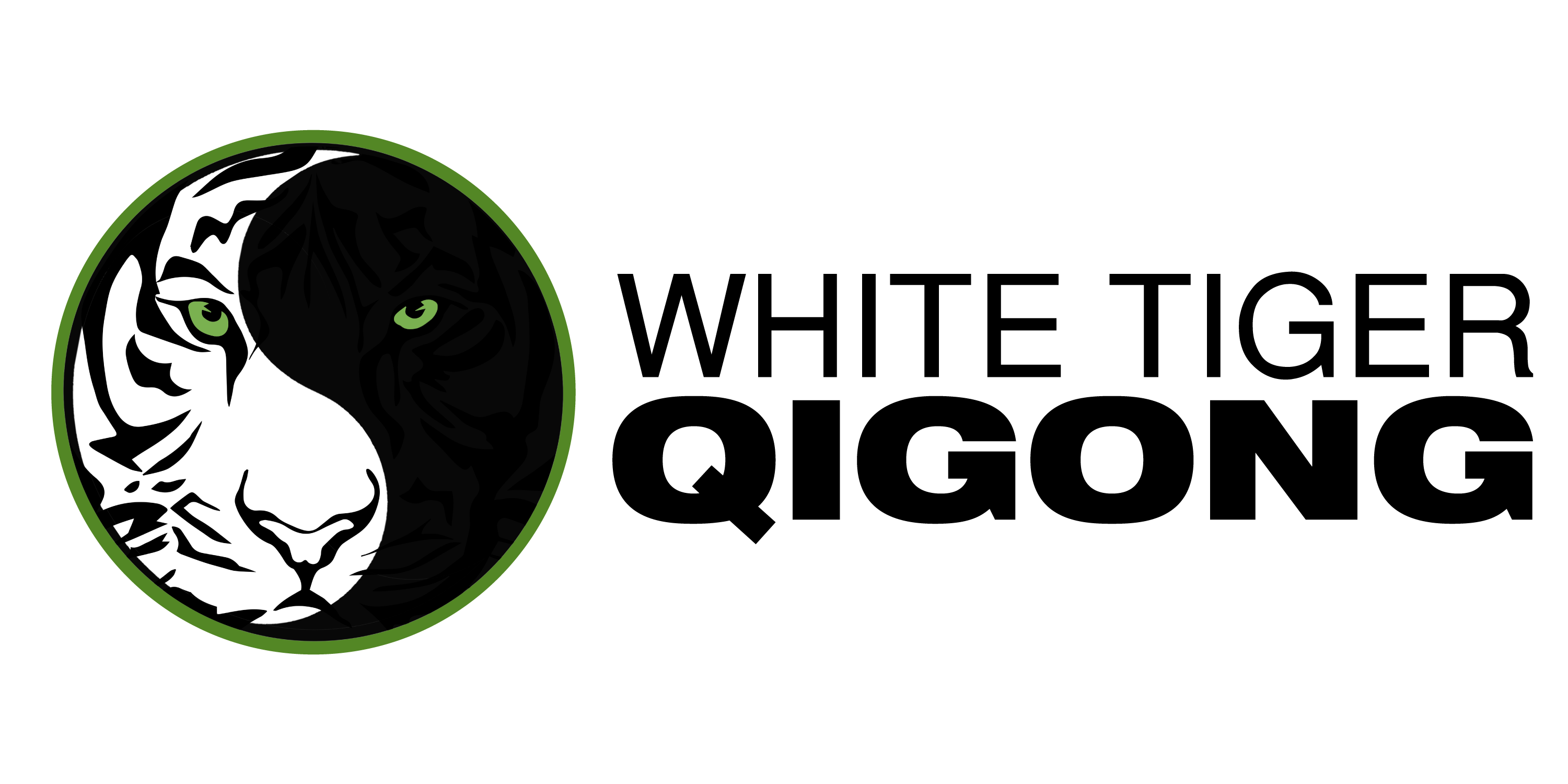 White Tiger Qigong