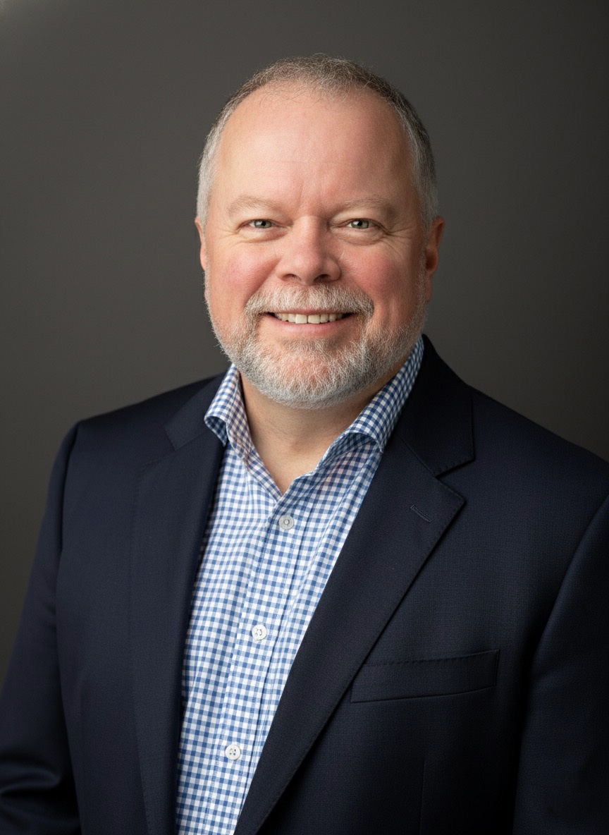 Michael Boyens - AI Educator