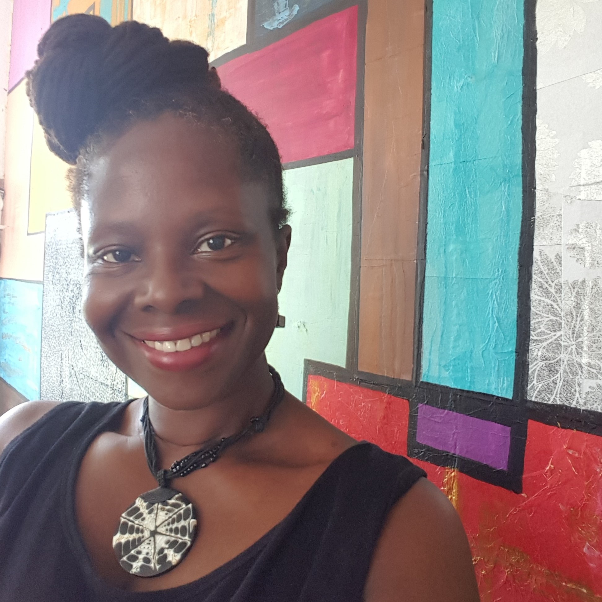 Image of teacher Amanda Trought
