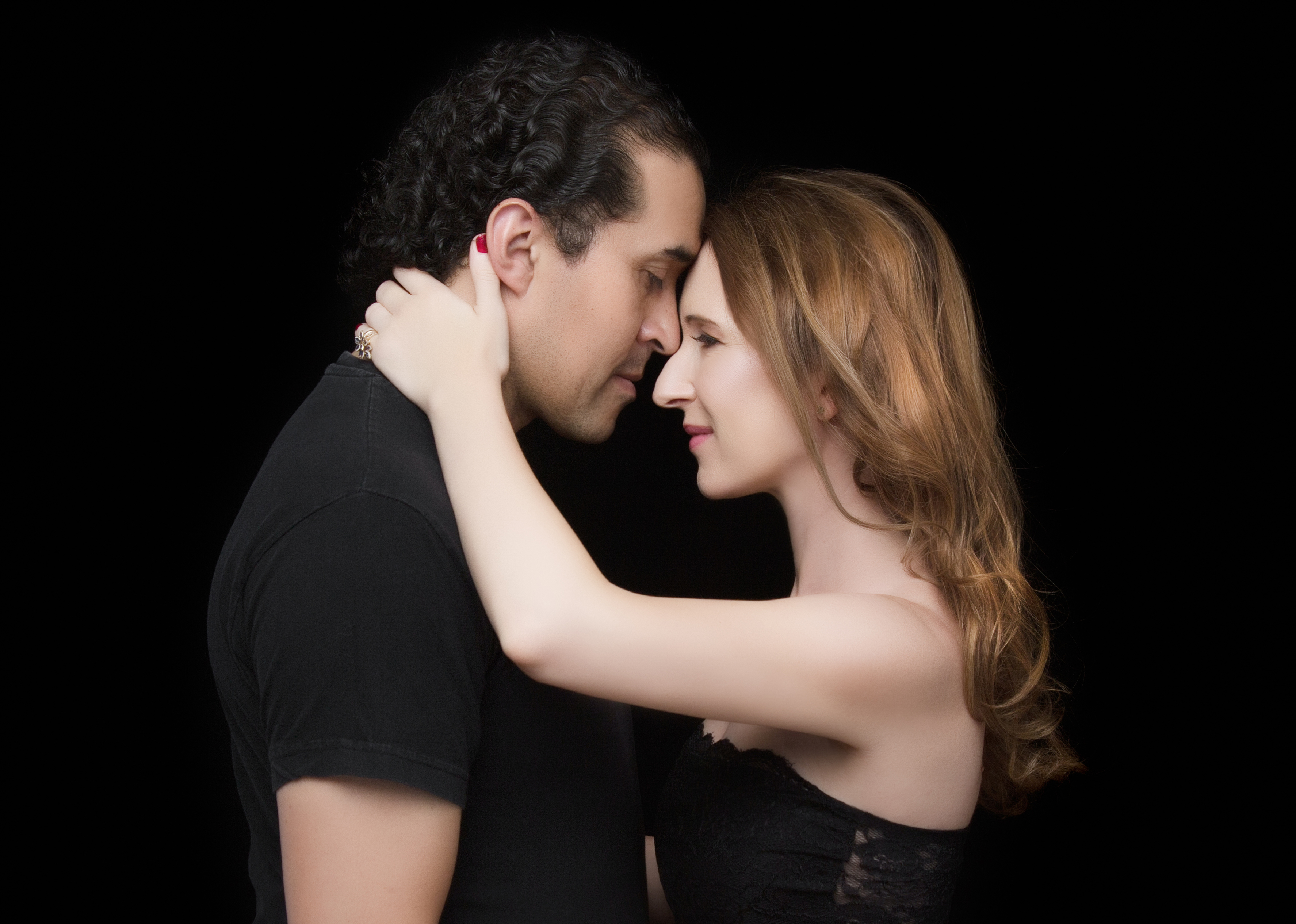 Connect with your partner through sensual Tango dance | Ultimate Tango ...