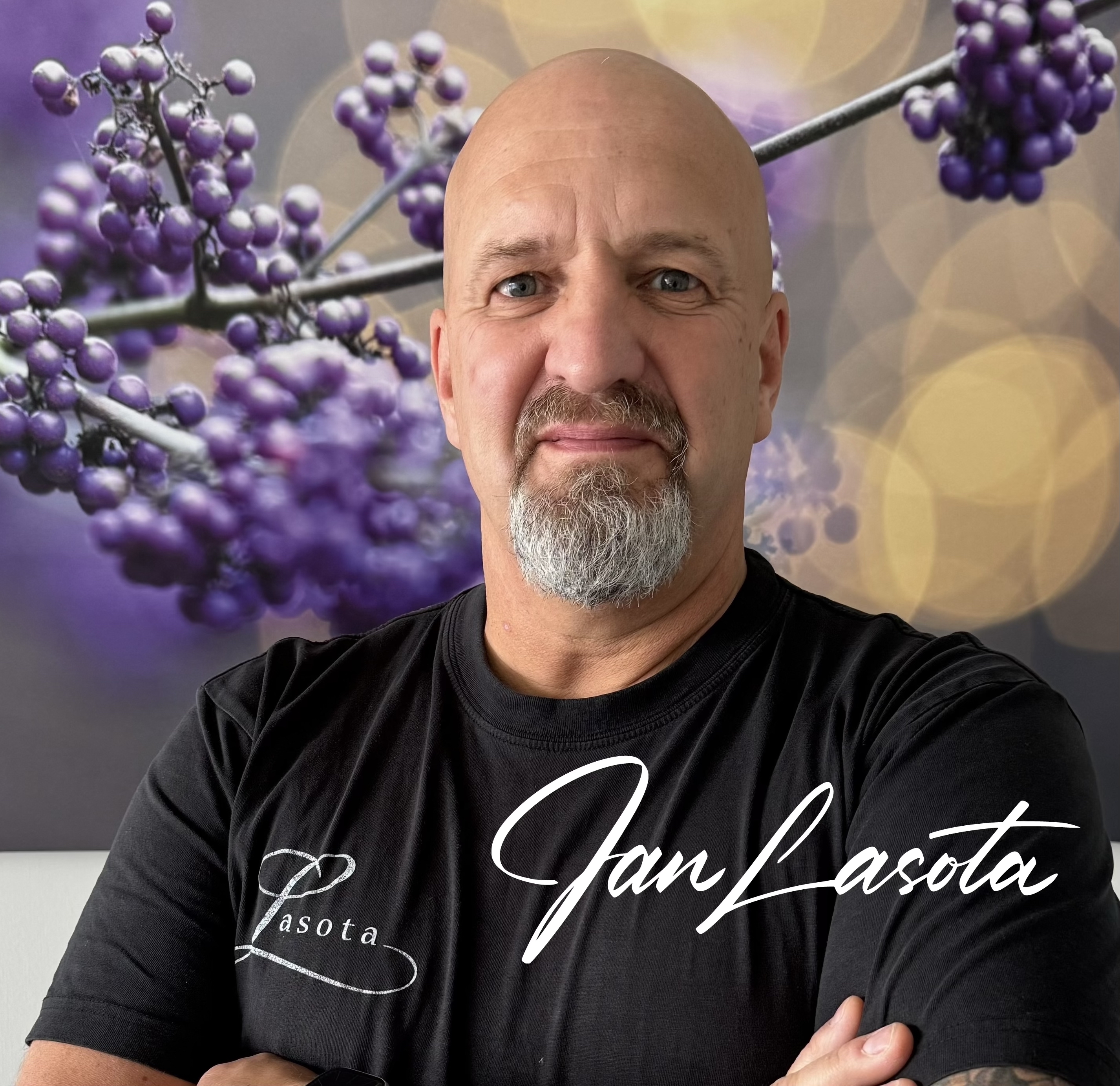 Jan Lasota akupunktur